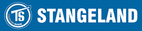 Stangeland Maskin AS logo
